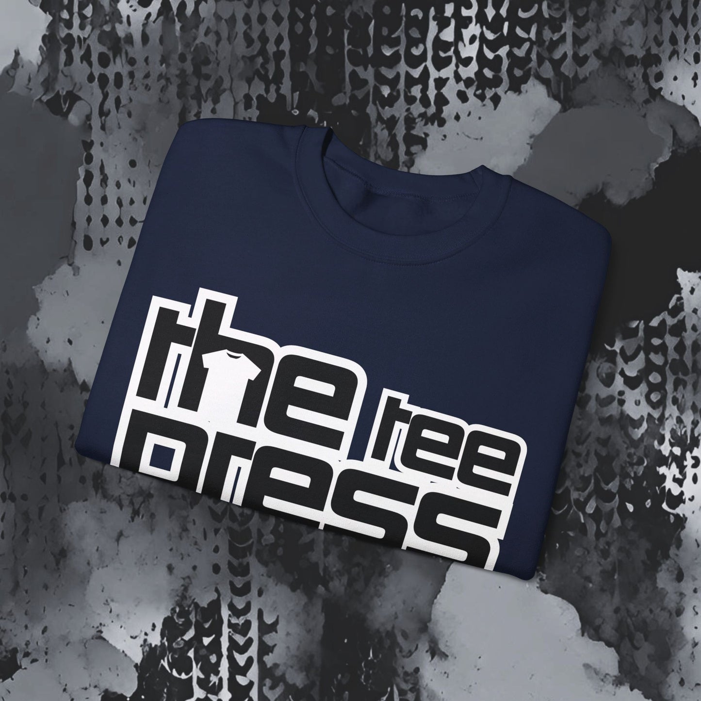 Heavy Blend Sweatshirt - TheTeePress