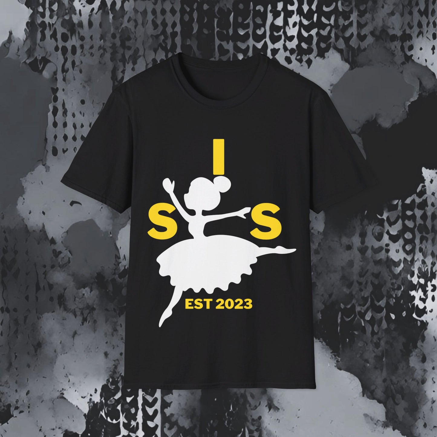 Softstyle T-Shirt - Sister