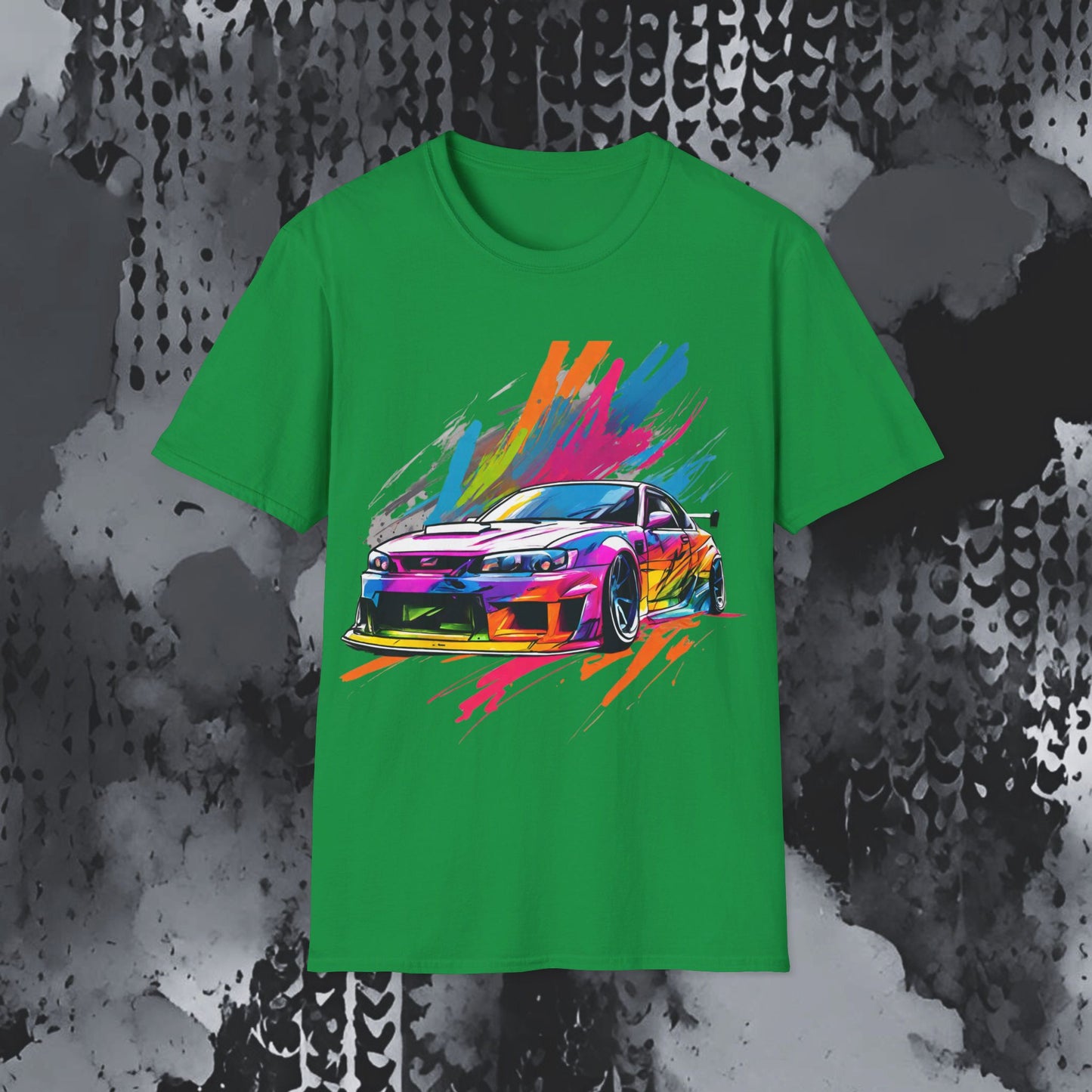 Softstyle T-Shirt - WRX