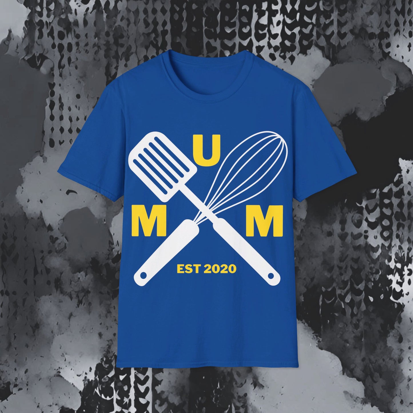 Softstyle T-Shirt - Mum