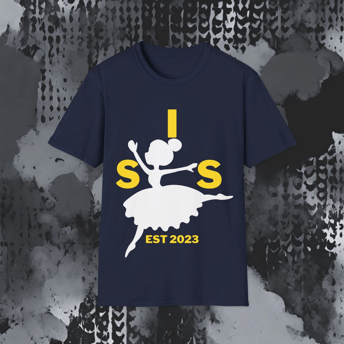Softstyle T-Shirt - Sister