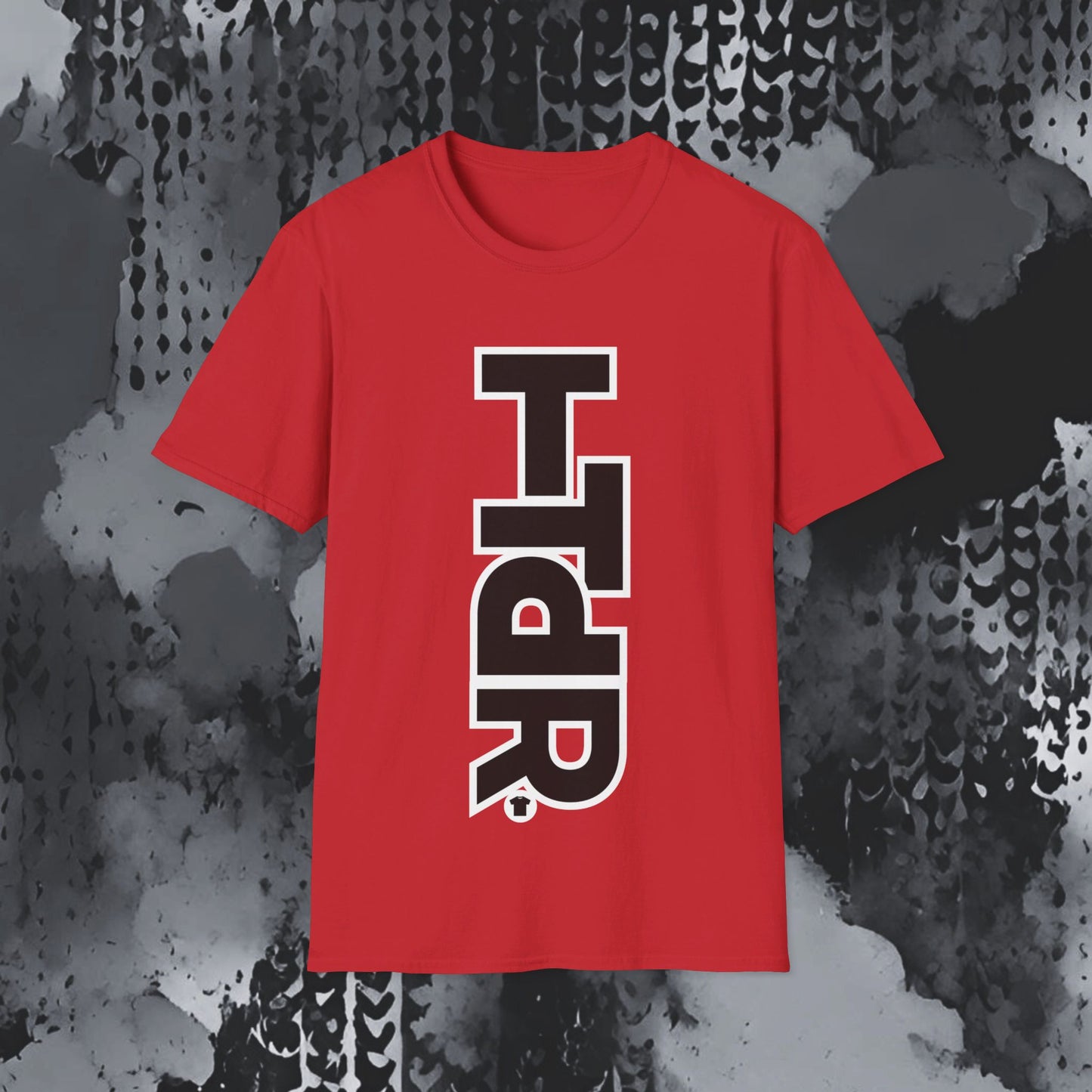 Softstyle T-Shirt -TTPR up