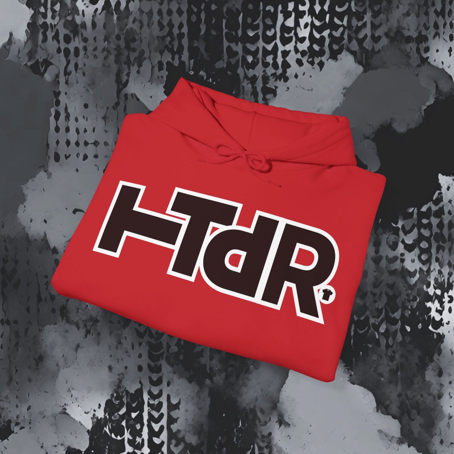 Hoodie Sweatshirt - TTPR