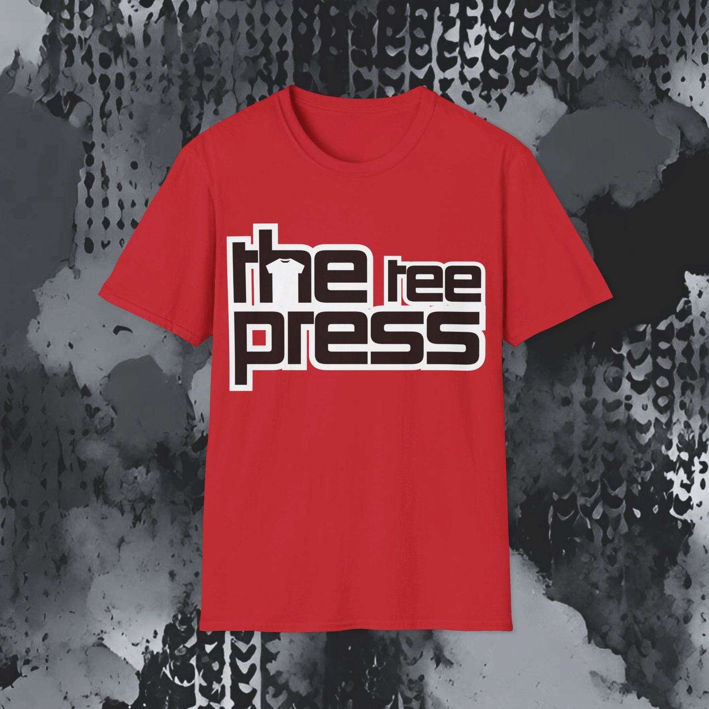 Softstyle T-Shirt - TheTeePress