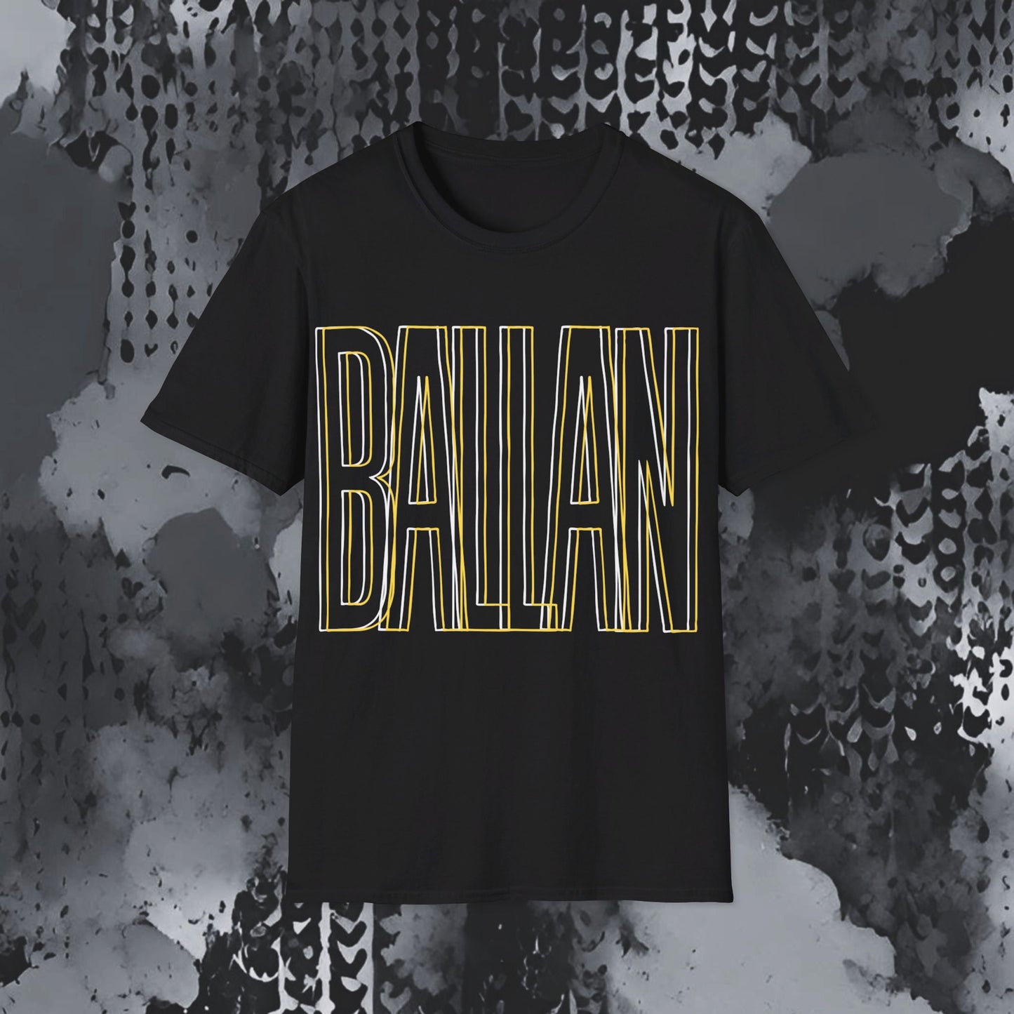 Softstyle T-Shirt - Ballan