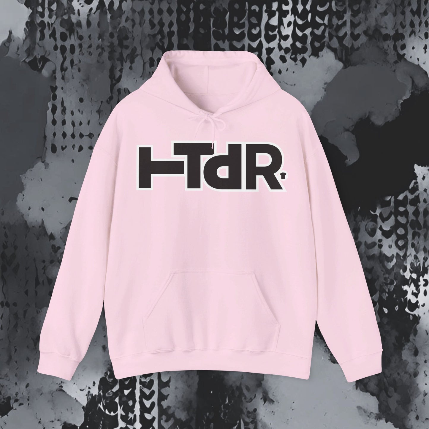 Hoodie Sweatshirt - TTPR
