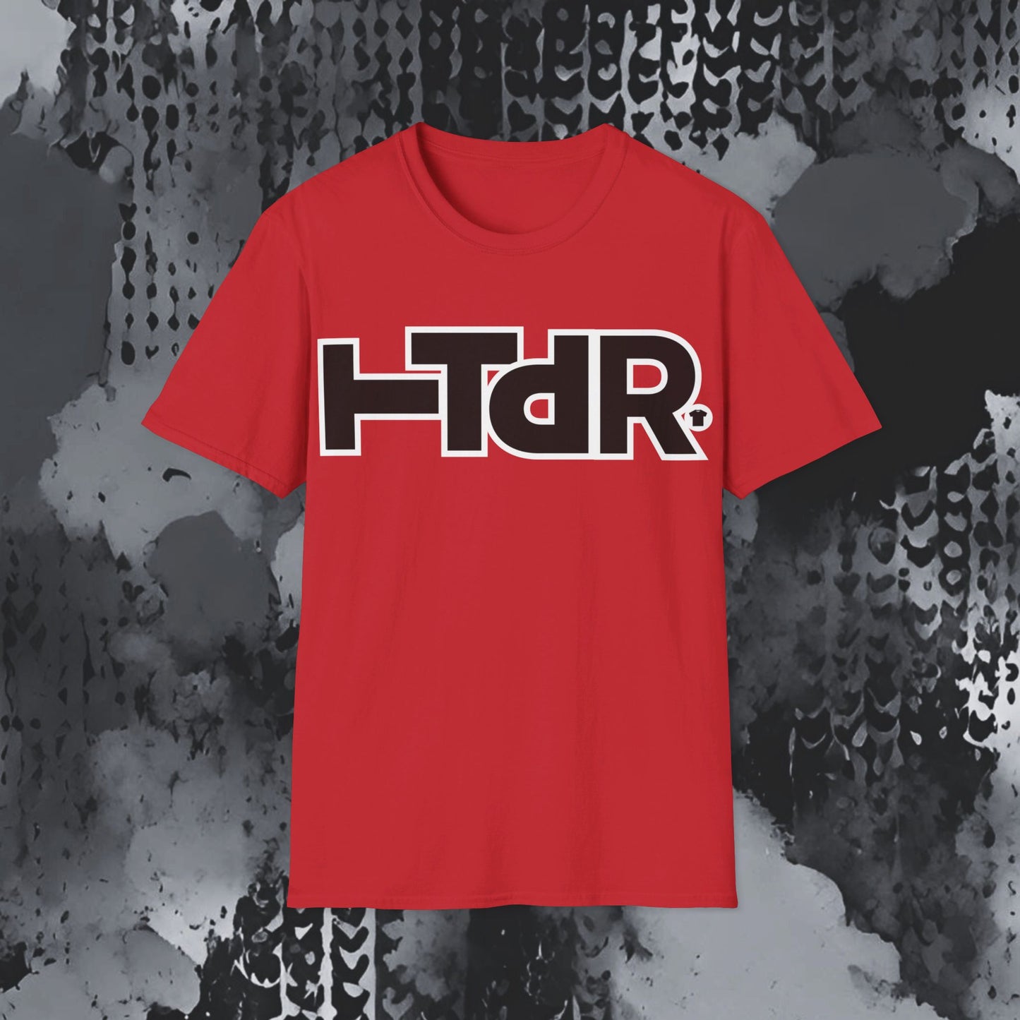 Softstyle T-Shirt -TTPR