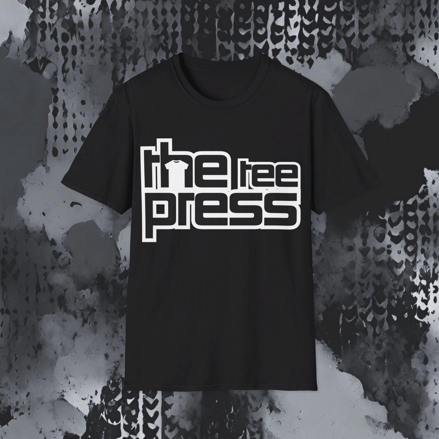 Softstyle T-Shirt - TheTeePress