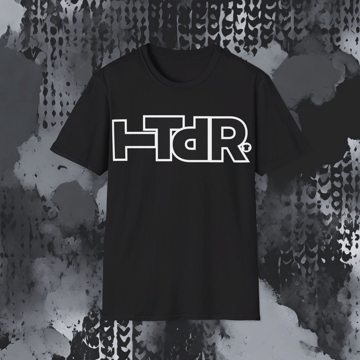 Softstyle T-Shirt -TTPR