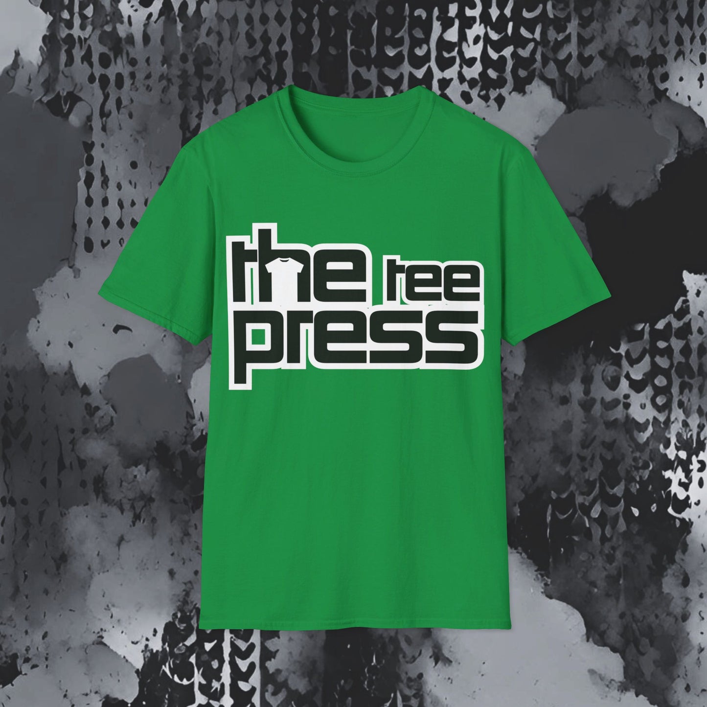 Softstyle T-Shirt - TheTeePress