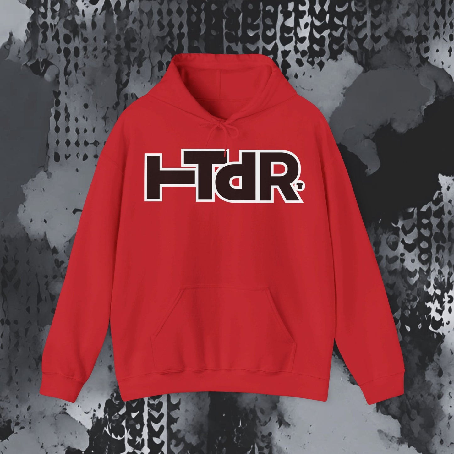 Hoodie Sweatshirt - TTPR