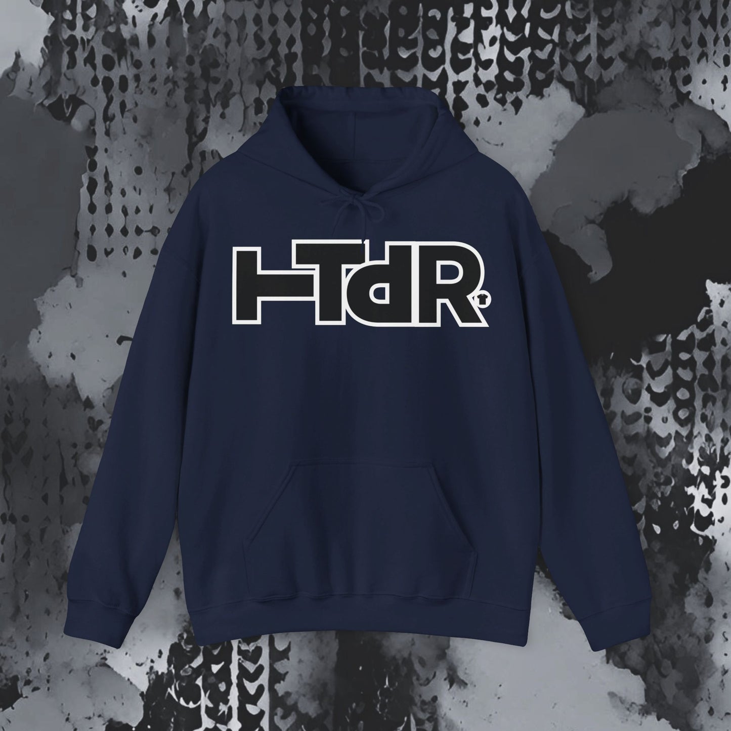 Hoodie Sweatshirt - TTPR