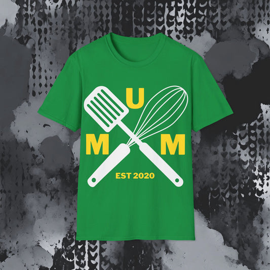 Softstyle T-Shirt - Mum