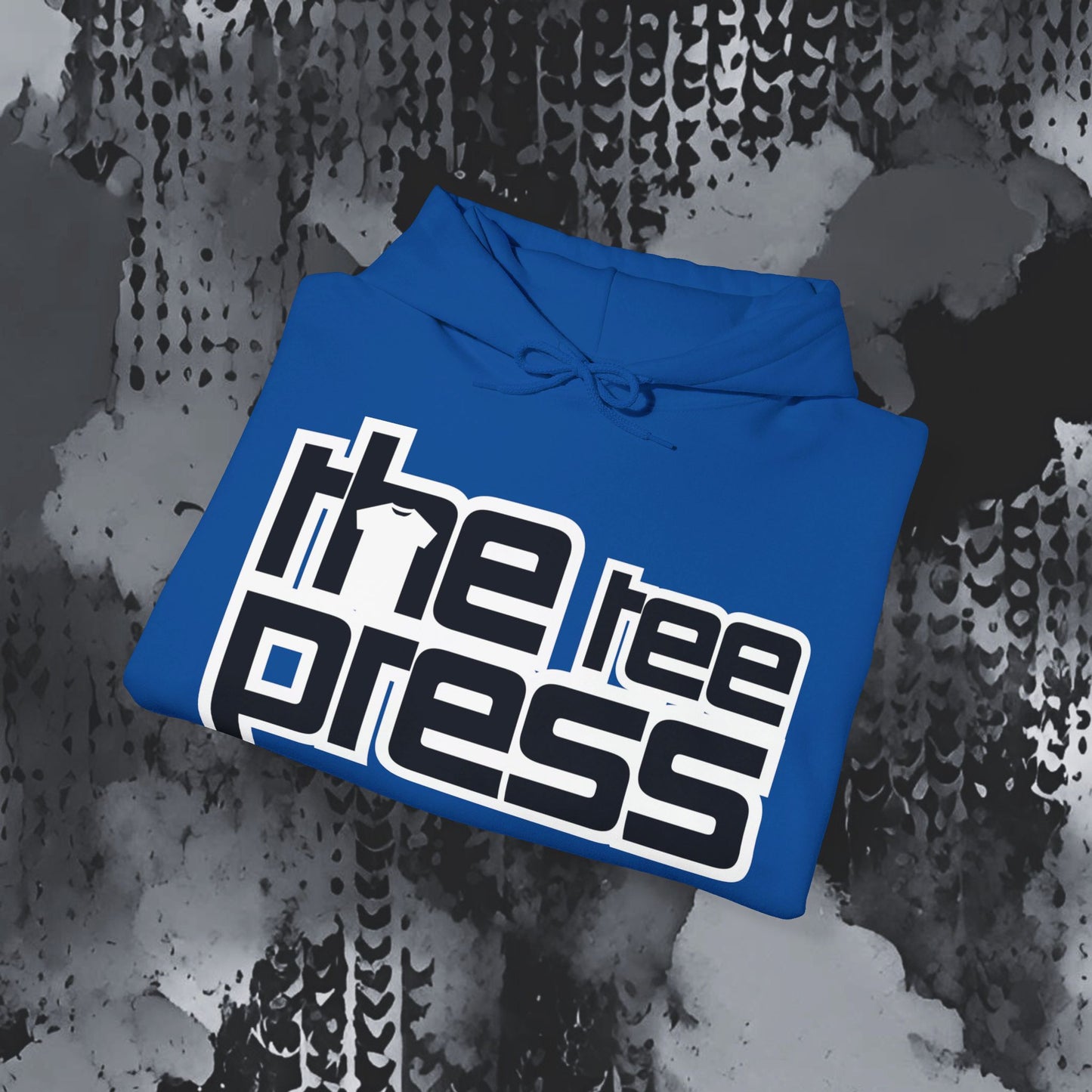 Hoodie Sweatshirt - TheTeePress
