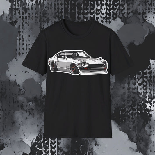 Softstyle T-Shirt - 270z