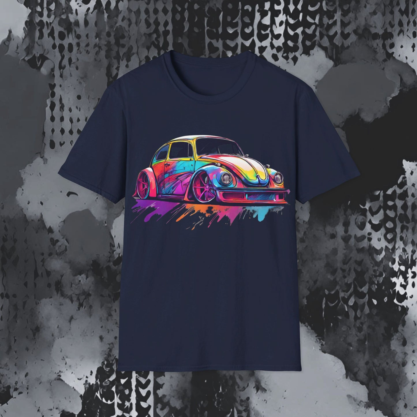 Softstyle T-Shirt - Beetle