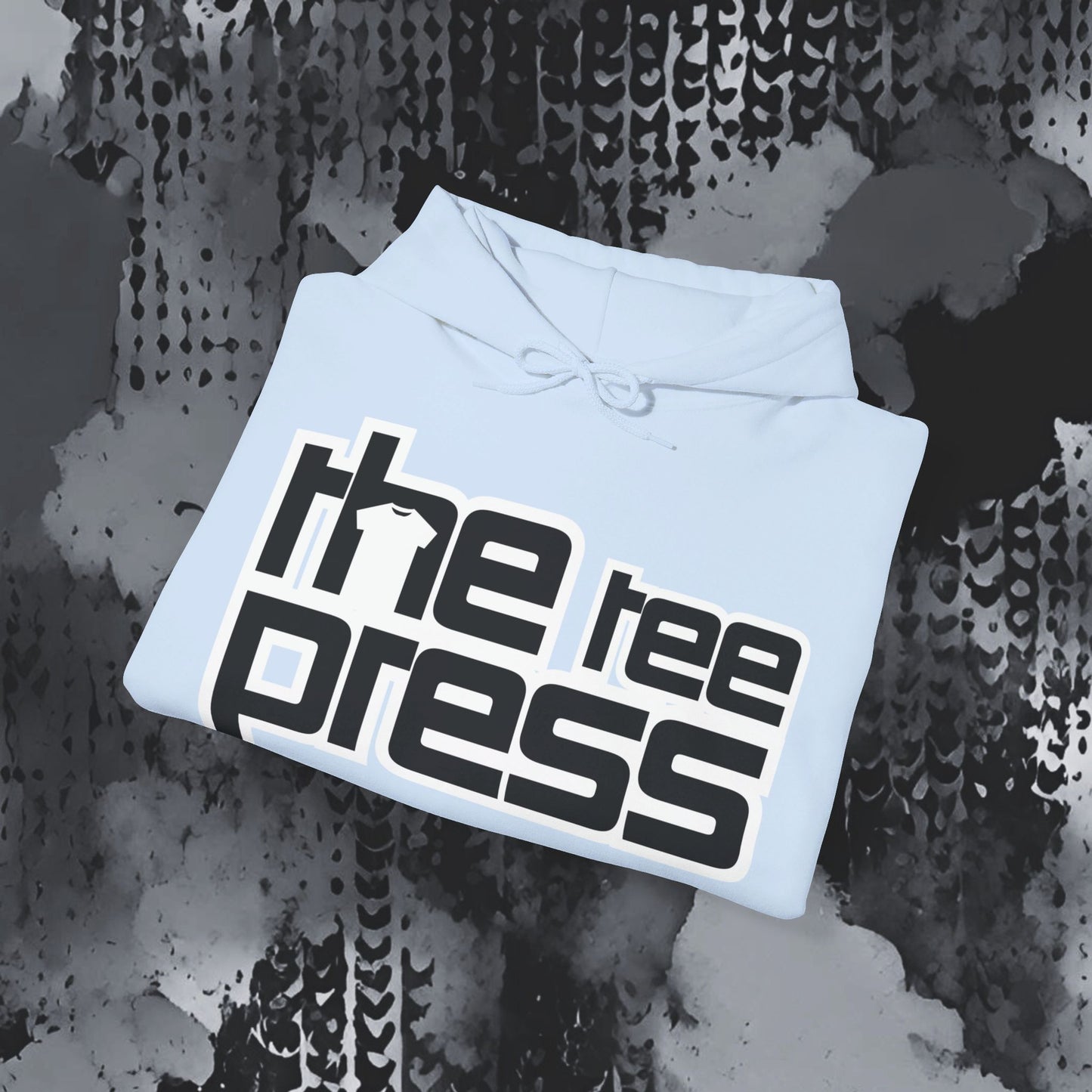Hoodie Sweatshirt - TheTeePress