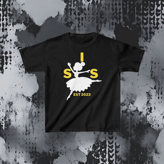 Kids Cotton Tee - Sister